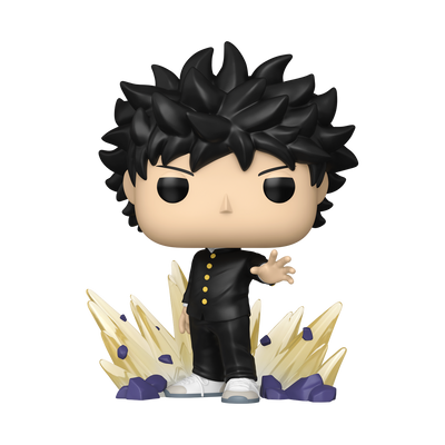 Funko Pop!: Mob Psycho 100 - Shigeo