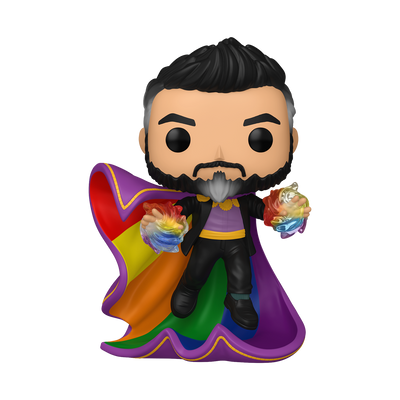 Funko Pop!: DC Comics Pride - Extraño