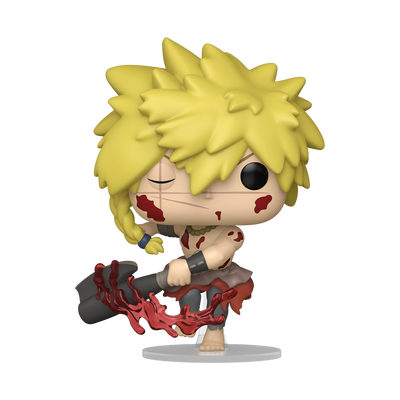 Funko Pop! Animation: Hell's Paradise - Chobe