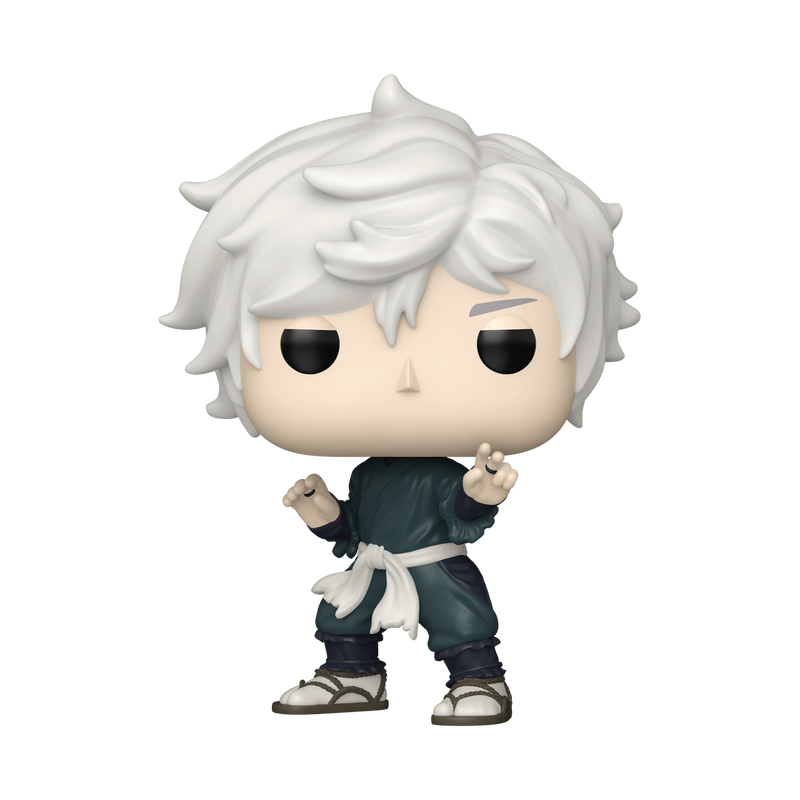 Funko Pop! Animation: Hell's Paradise - Gabimaru