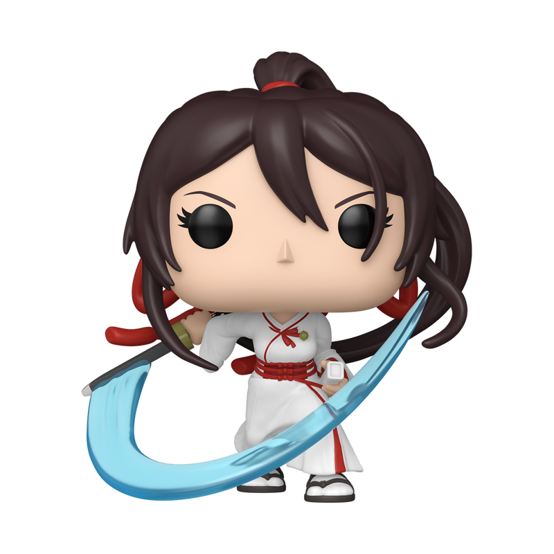 Funko Pop! Animation: Hell's Paradise - Sagiri