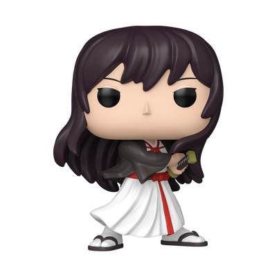 Funko Pop! Animation: Hell's Paradise - Toma