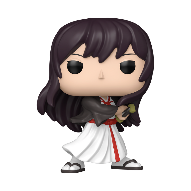 Funko Pop! Animation: Hell's Paradise - Toma
