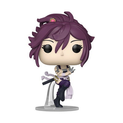 Funko Pop! Animation: Hell's Paradise - Yuzuriha