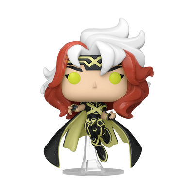 Funko Pop! Marvel: X-Men '97 - Celestial Rogue