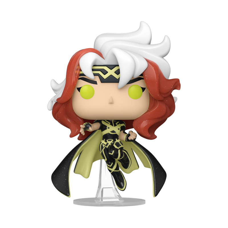 Funko Pop! Marvel: X-Men '97 - Celestial Rogue