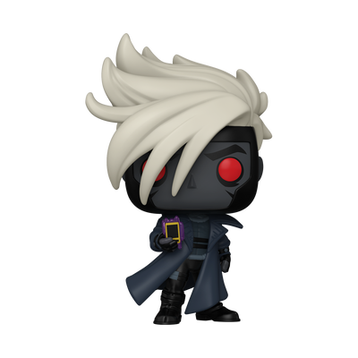 Funko Pop! Marvel: X-Men '97 - Death Gambit