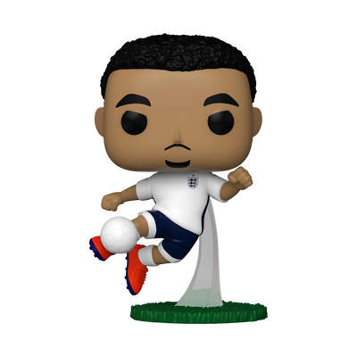 Funko Pop! Football: England - Trent Alexander-Arnold