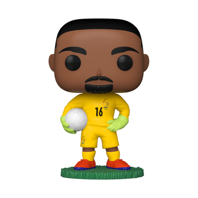 Funko Pop! Football: France - Mike Maignan