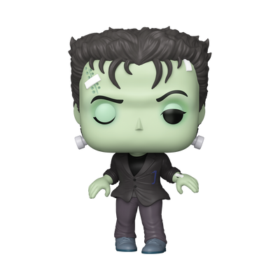 Funko Pop! Movies: Universal Monsters - Frankenstein (Anime)
