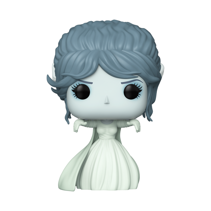 Funko Pop! Movies: Universal Monsters - The Bride (Anime)