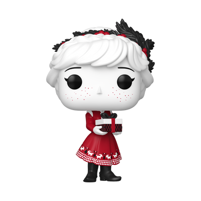 Funko Pop!: Disney Frozen - Anna (Nordic Deco)