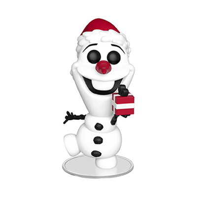 Funko Pop! Disney: Frozen - Olaf (Nordic Deco)