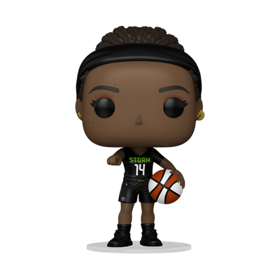 Funko Pop! WNBA: Seattle Storm - Dominique Malonga