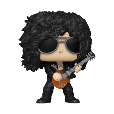 Funko Pop! Rocks: Guns N' Roses - Slash (November Rain)