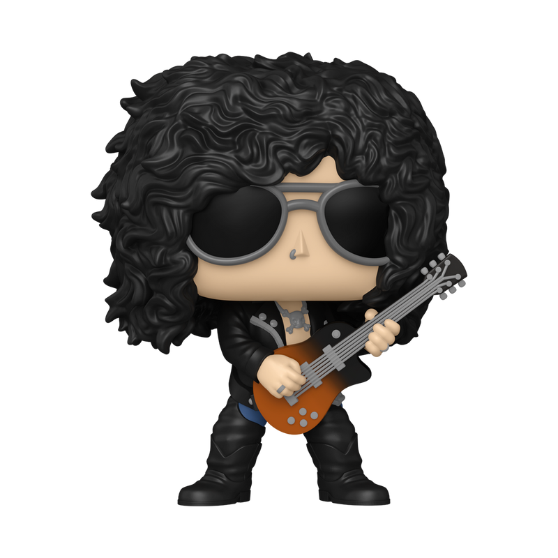 Funko Pop! Rocks: Guns N' Roses - Slash (November Rain)