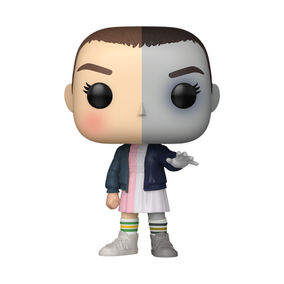 Funko Pop! Television: Stranger Things - Eleven (Split)