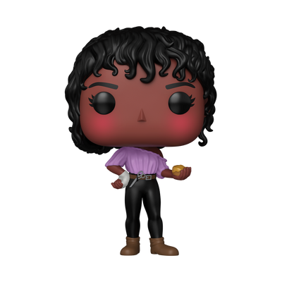 Funko Pop! Books: Powerless - Adena