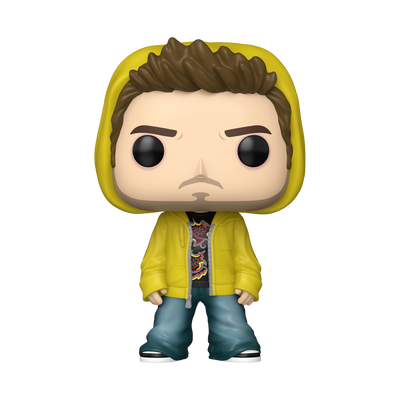 Funko Pop! TV: Breaking Bad - Jesse Pinkman