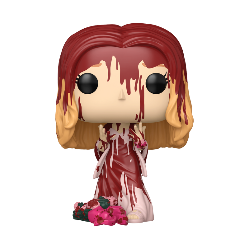 Funko Pop! Movies: Carrie (1976) - Carrie (Bloody)
