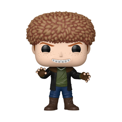 Funko Pop! Movies: A Christmas Story - Scut Farkus