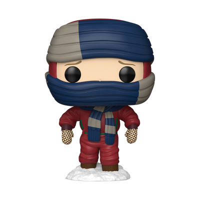 Funko Pop! Movies: A Christmas Story - Randy Parker