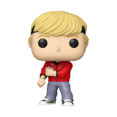Funko Pop! Movies: The Karate Kid - Johnny Lawrence