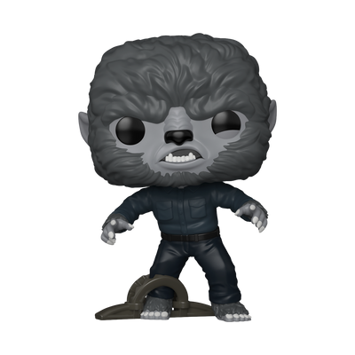 Pop! Vinyl