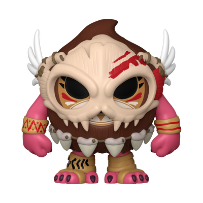 Funko Pop! Disney: Moana 2 - Kotu 6-Pack