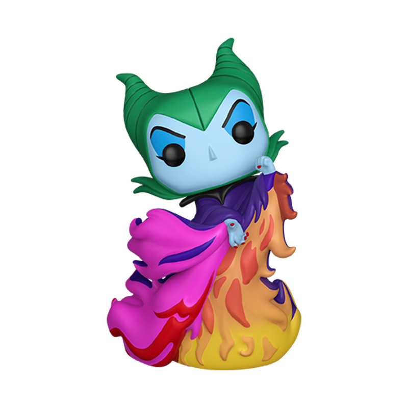 Funko Pop! Premium: Sleeping Beauty - Maleficent (Ombre)