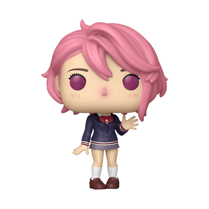 Funko Pop! Animation: DAN DA DAN - Aira