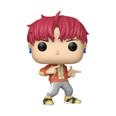 Funko Pop! Animation: DAN DA DAN - Jiji