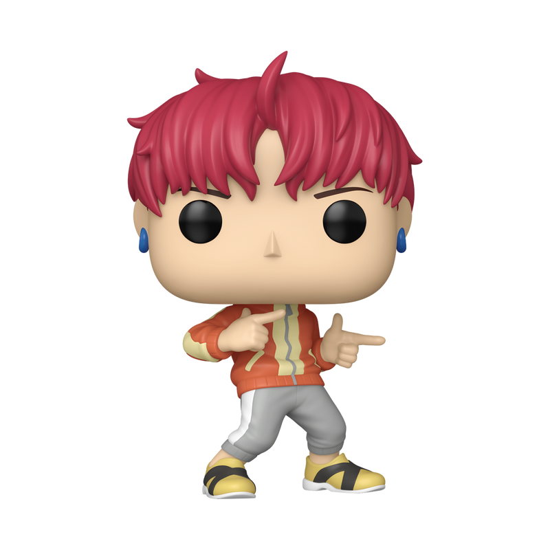 Funko Pop! Animation: DAN DA DAN - Jiji