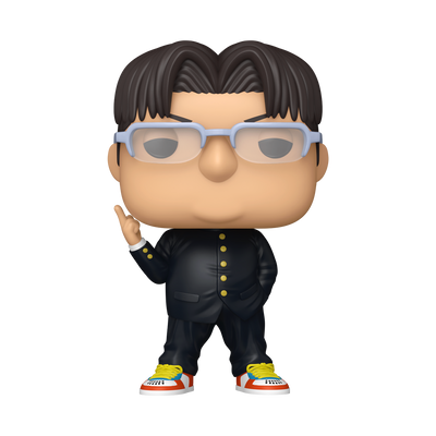 Funko Pop! Animation: DAN DA DAN - Kinta