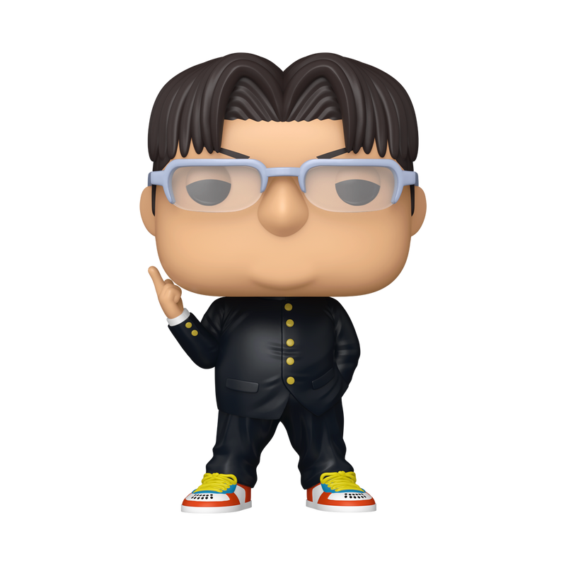 Funko Pop! Animation: DAN DA DAN - Kinta
