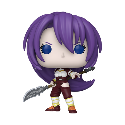 Funko Pop! Animation: Shangri-La Frontier - Arthur Pencilgon