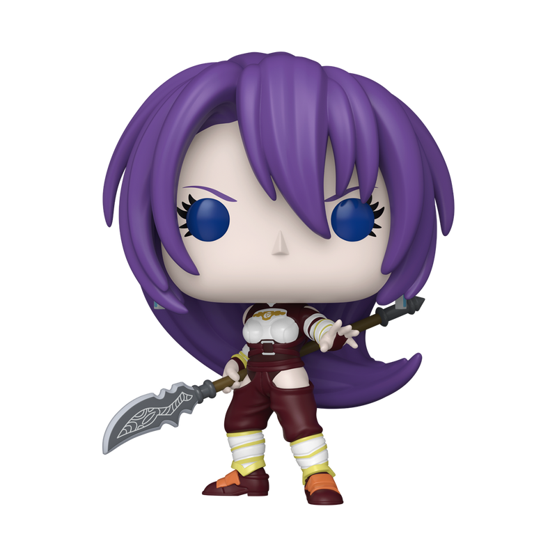 Funko Pop! Animation: Shangri-La Frontier - Arthur Pencilgon