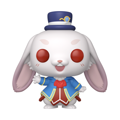 Funko Pop! Animation: Shangri-La Frontier - Emul