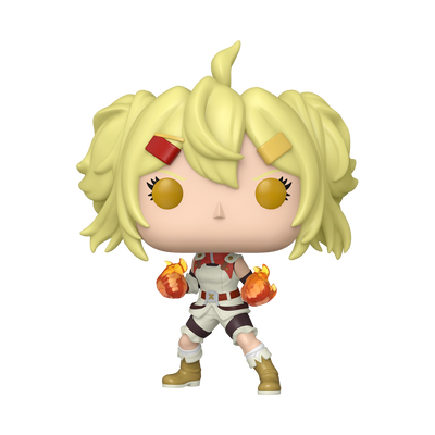 Funko Pop! Animation: Shangri-La Frontier - Oikatzo