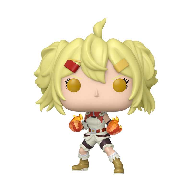 Funko Pop! Animation: Shangri-La Frontier - Oikatzo