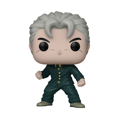 Funko Pop! Animation: JoJo's Bizarre Adventure - Koichi Hirose