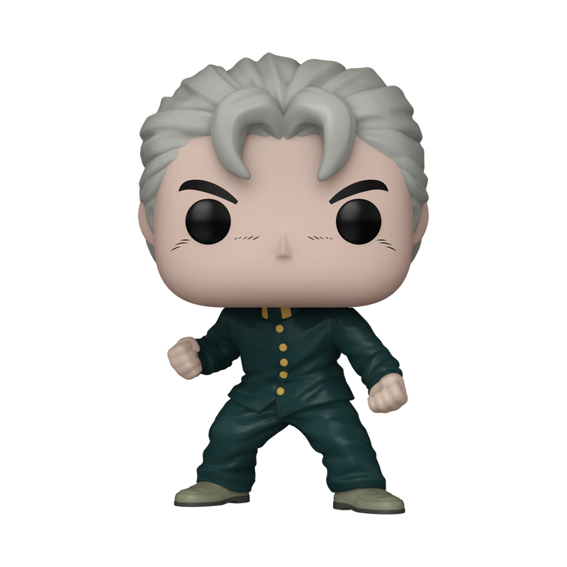 Funko Pop! Animation: JoJo's Bizarre Adventure - Koichi Hirose