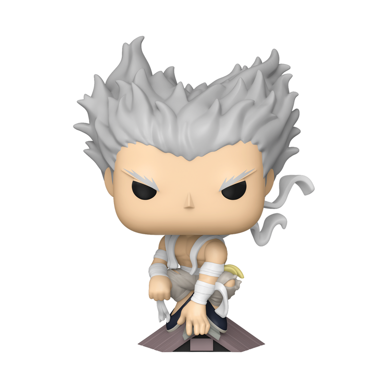 Funko Pop! One-Punch Man: Garou