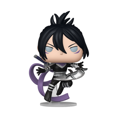 Funko Pop! Animation: One-Punch Man - Speed-O'-Sound Sonic