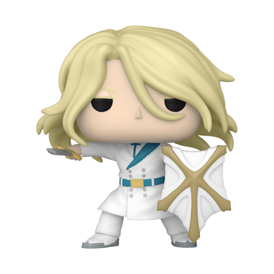 Funko Pop! Animation: Bleach Thousand-Year Blood War - Jugram Haschwalth