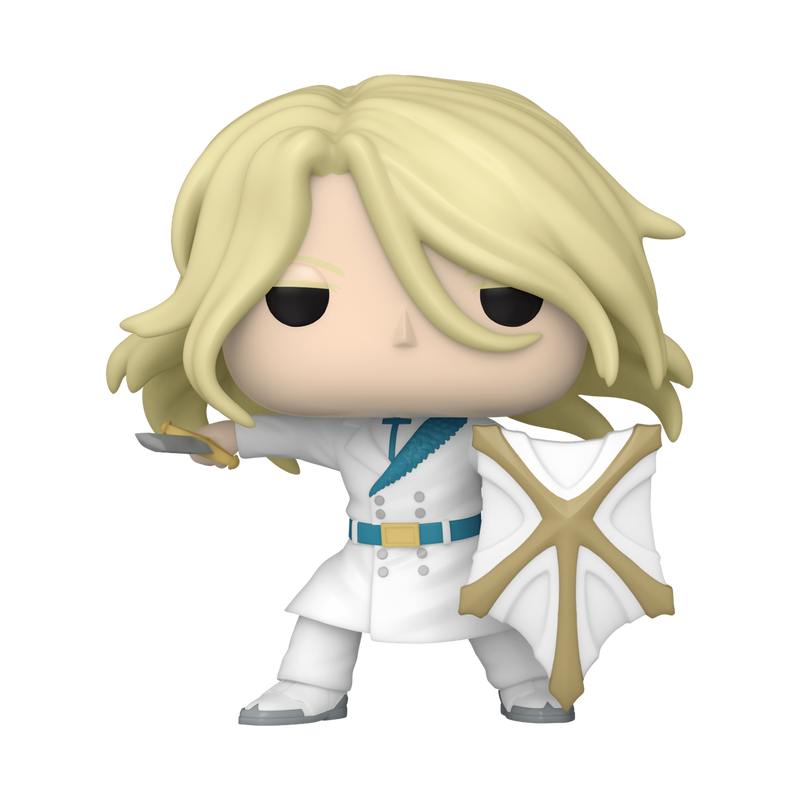 Funko Pop! Animation: Bleach Thousand-Year Blood War - Jugram Haschwalth