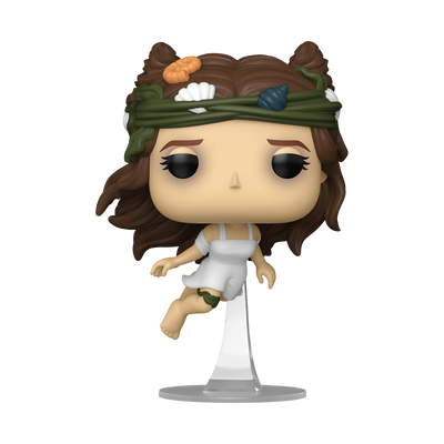 Funko Pop! Books: The Folk of the Air - Jude Duarte