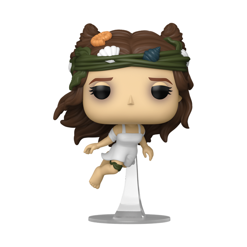 Funko Pop! Books: The Folk of the Air - Jude Duarte