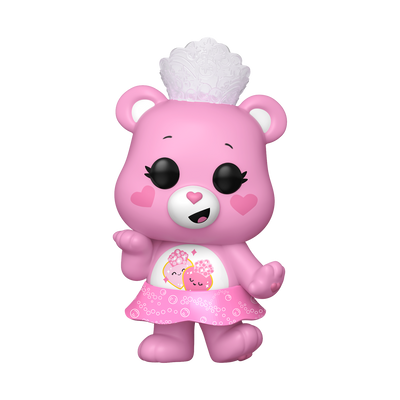 Funko Pop! Movies: Wicked - Love-A-Lot Bear as Glinda Upland