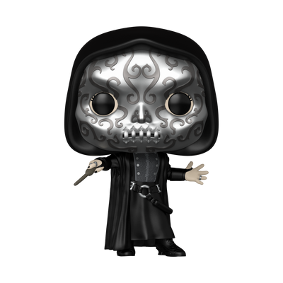 Funko Pop! Movies: Harry Potter - Bellatrix Lestrange (Death Eater)